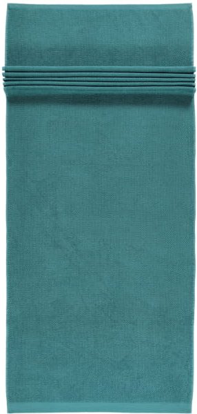 Rhomtuft - Handtücher Baronesse - Farbe: pinie - 279 - Saunatuch 70x190 cm