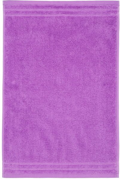 Vossen Handtücher Calypso Feeling - Farbe: lollipop - 8460 - Gästetuch 30x50 cm