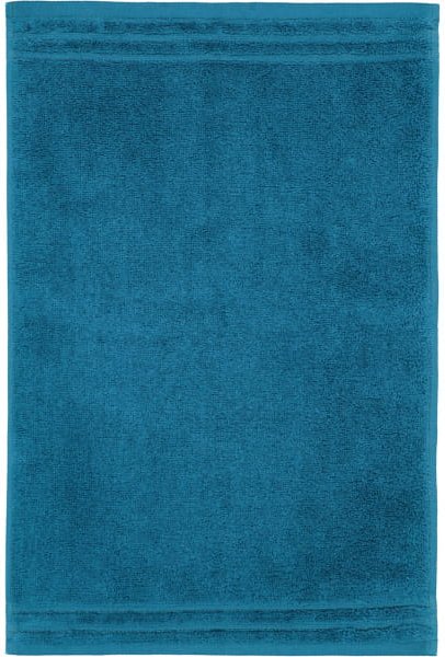 Vossen Handtücher Calypso Feeling - Farbe: poseidon - 5895 - Gästetuch 30x50 cm
