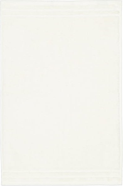 Vossen Handtücher Calypso Feeling - Farbe: ivory - 1030 - Gästetuch 30x50 cm