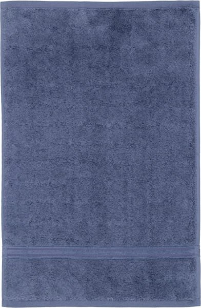 Vossen Handtücher Belief - Farbe: nepal - 4720 - Gästetuch 30x50 cm