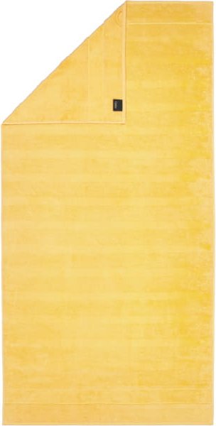 Cawö - Noblesse2 1002 - Farbe: melba - 315 - Duschtuch 80x160 cm