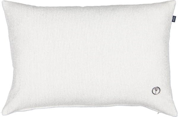 Thumbnail - JOOP! Kissenhüllen Leaf - Farbe: Creme - 032 - 40x60 cm