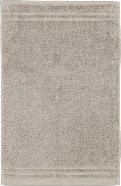 Vossen Handtücher Vienna Style Supersoft - Farbe: pepplestone - 7470 - Gästetuch 30x50 cm