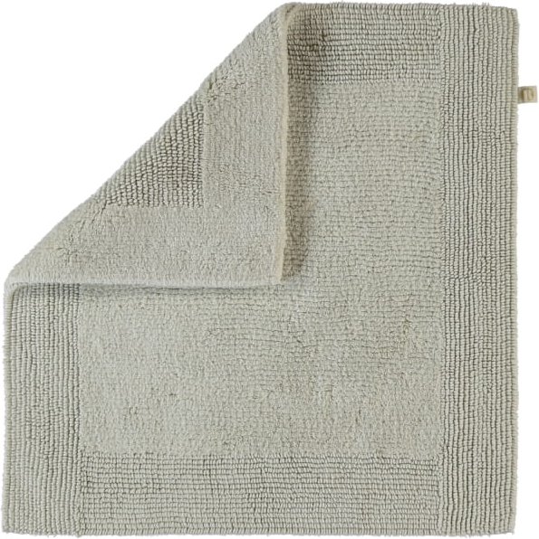 Rhomtuft - Badteppiche Prestige - Farbe: stone - 320 - 60x60 cm