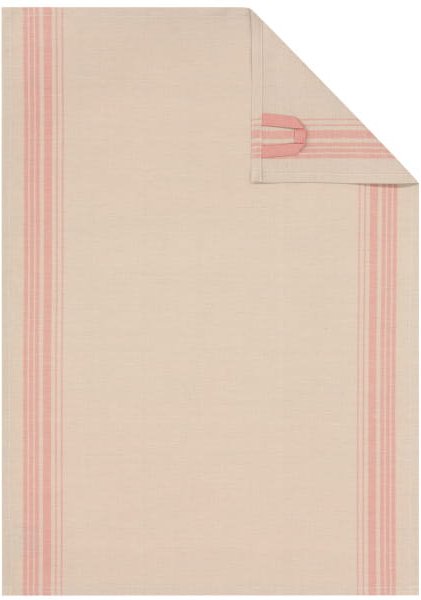 Cawö Home Geschirrtücher Cuisine Nature Akzent 533 - Farbe: tajine - 20 - 50x70 cm