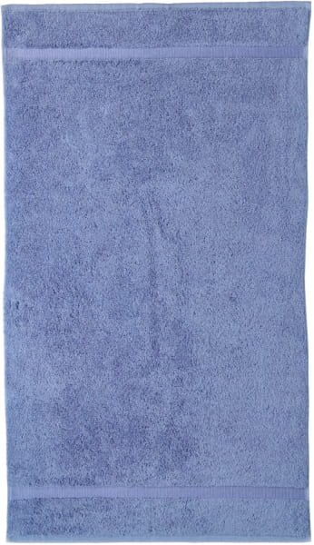 Rhomtuft - Handtücher Princess - Farbe: aqua - 78 - Duschtuch 70x130 cm