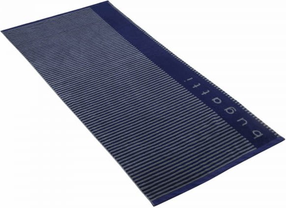 bugatti Saunatücher Raffaele - Farbe: marine blau - 0003 - Saunatuch 90x200 cm