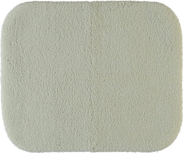 Rhomtuft - Badteppiche Aspect - Farbe: stone - 320 - 50x60 cm