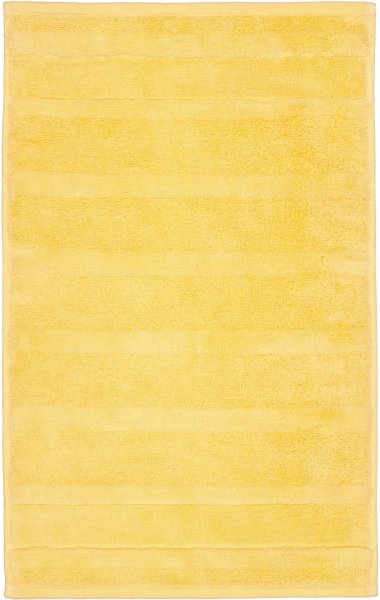 Cawö - Noblesse2 1002 - Farbe: melba - 315 - Gästetuch 30x50 cm