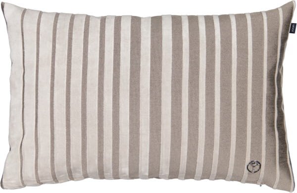 JOOP! Kissenhüllen Shutter - Farbe: Creme - 032 - 40x60 cm