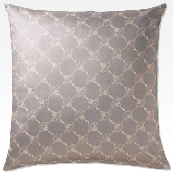 JOOP Bettwäsche Cornflower Gradiant 4059 - Farbe: Sand - 07 - Nacken-Kissen 40x40 cm