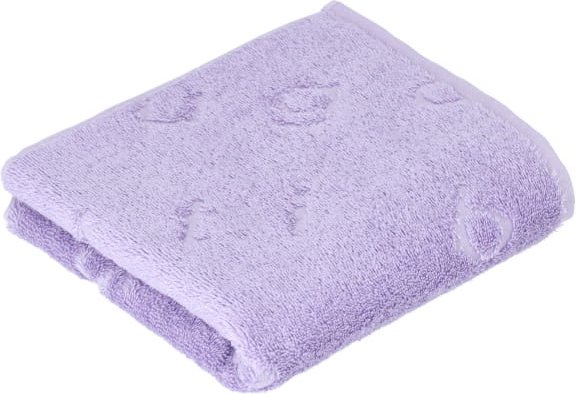 bugatti Handtücher Trentino - Farbe: iris - 8660 - Duschtuch 67x140 cm