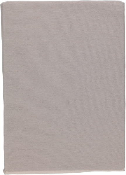 JOOP Spannbetttuch Mako-Jersey 40000 - Farbe: Taupe - 67 - 160x200 cm
