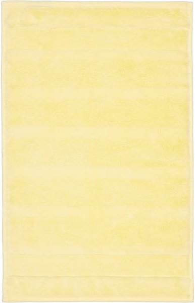 Thumbnail - Cawö - Noblesse2 1002 - Farbe: honig - 581 - Gästetuch 30x50 cm