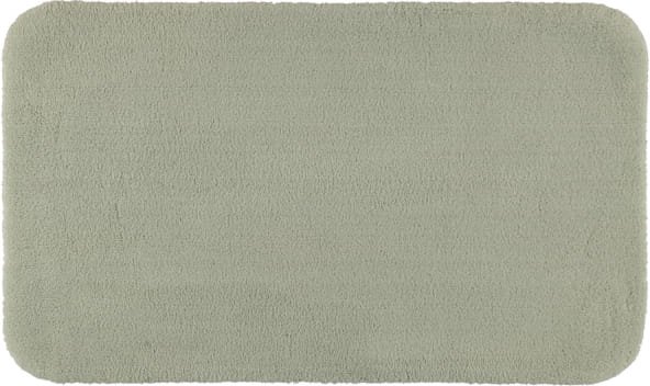 Rhomtuft - Badteppiche Aspect - Farbe: jade - 90 - 70x120 cm