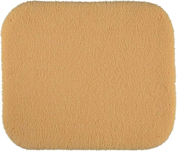 Rhomtuft - Badteppiche Aspect - Farbe: mais - 390 - 50x60 cm
