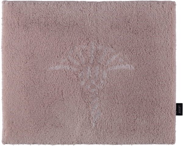 JOOP! Badteppich Cornflower 65 - Farbe: Natur - 020 - 50x60 cm