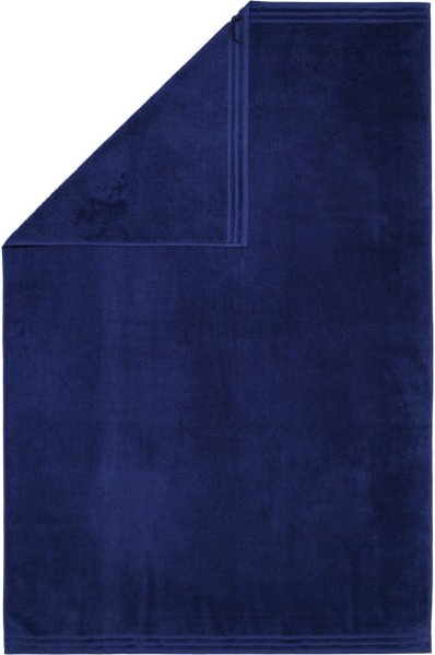 Vossen Handtücher Calypso Feeling - Farbe: marine blau - 4930 - Badetuch 100x150 cm