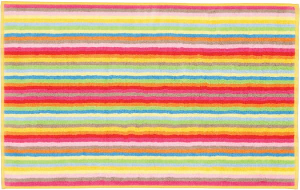 Cawö Badematte Life Style 7008 - Größe: 50x80 cm - Farbe: multicolor - 25