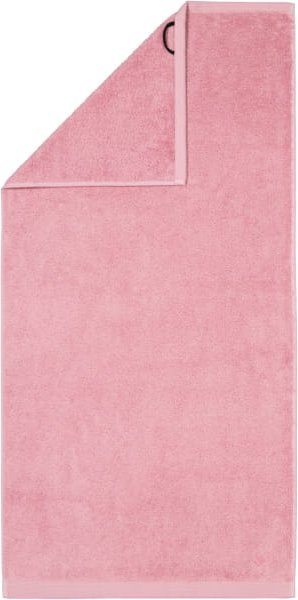 Vossen Handtücher High Line - Farbe: lotus - 3190 - Handtuch 50x100 cm