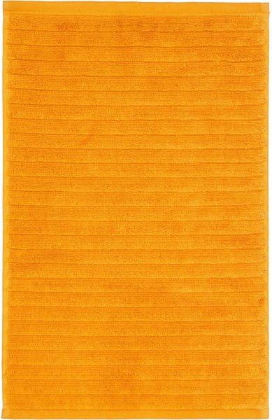 Vossen Handtücher Mystic - Farbe: fox - 2340 - Gästetuch 30x50 cm