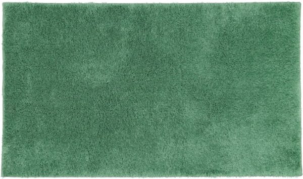 Vossen Badteppiche Timeless - Farbe: evergreen - 5525 - 70x120 cm