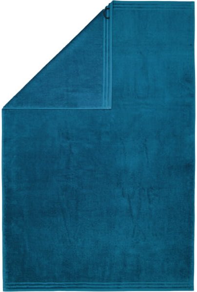 Vossen Handtücher Calypso Feeling - Farbe: poseidon - 5895 - Badetuch 100x150 cm