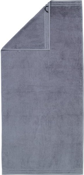 Vossen Handtücher Calypso Feeling - Farbe: flanell - 7400 - Duschtuch 67x140 cm