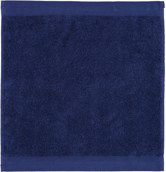 Möve - Superwuschel - Farbe: deep sea - 596 (0-1725/8775) - Seiflappen 30x30 cm