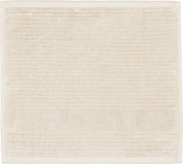 Vossen Handtücher Tomorrow - Farbe: stone - 7160 - Seiflappen 30x30 cm