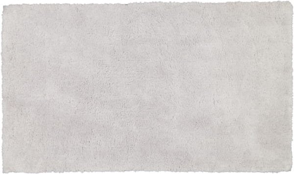 Cawö Home Badteppiche Solid 1009 - Farbe: platin - 705 - 70x120 cm