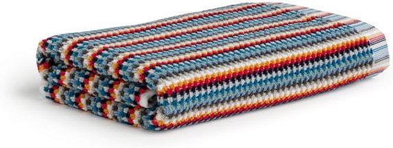 Möve Handtücher Bliss Bunt - Farbe: multicolor - 041 - Handtuch 50x100 cm