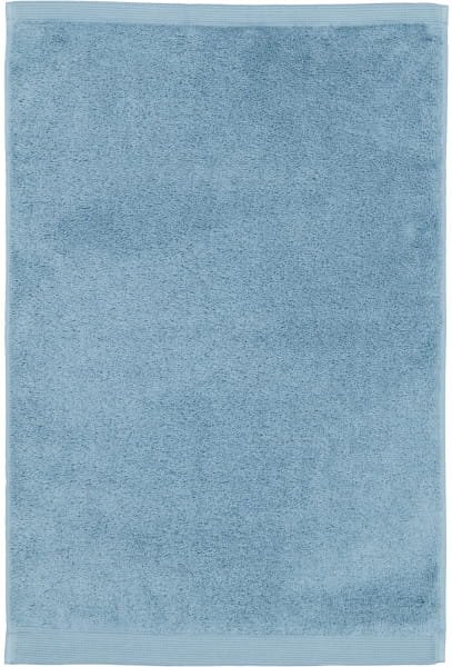 Vossen Handtücher High Line - Farbe: cosmos - 4380 - Gästetuch 40x60 cm