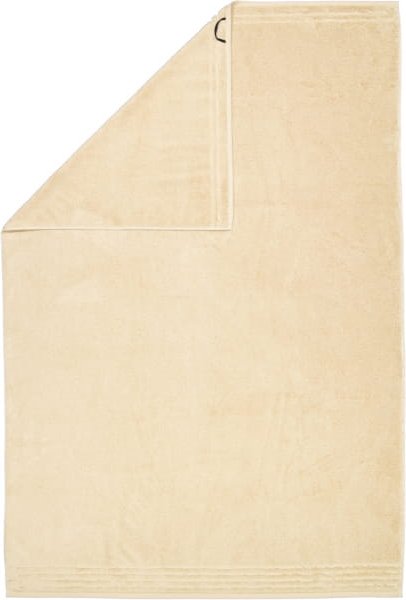 Vossen Handtücher Vienna Style Supersoft - Farbe: tibet - 6100 - Badetuch 100x150 cm