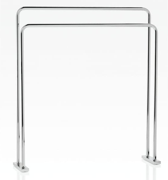 JOOP! CHROMELINE - Handtuchständer (01010000)