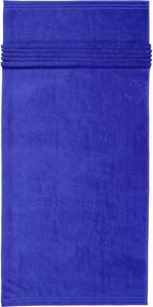 Vossen Handtücher Calypso Feeling - Farbe: reflex blue - 4790 - Saunatuch 80x200 cm