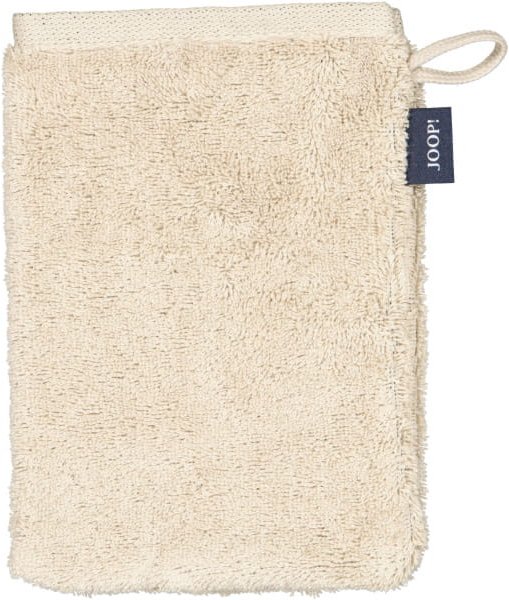 JOOP! Handtücher Select Layer 1696 - Farbe: ebony - 39 - Waschhandschuh 16x22 cm