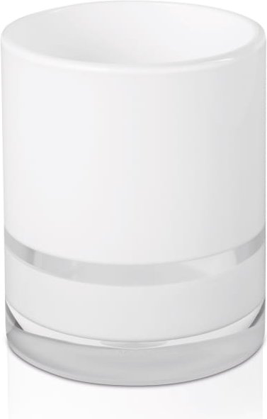 Möve Line Zahnbürstenhalter - Farbe: white - 001 (4-4228)