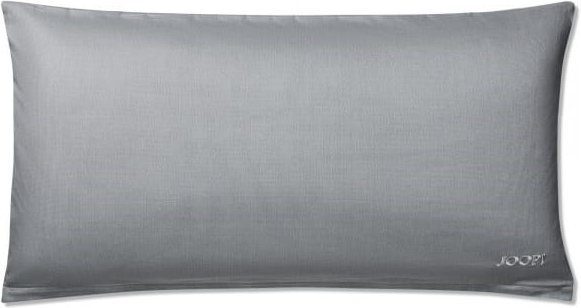 JOOP! Bettwäsche Micro Pattern 4040 - Farbe: Salbei - 04 - Kissen 40x80 cm