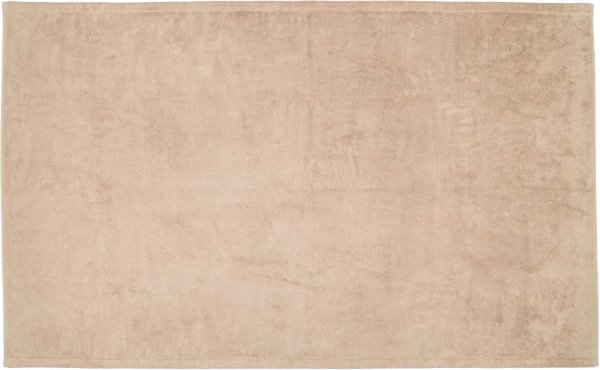 Thumbnail - Cawö - Life Style Uni 7007 - Farbe: mauve - 374 - Badetuch 100x160 cm
