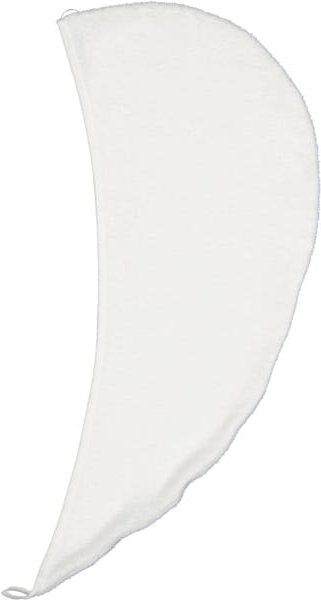 Thumbnail - Möve Handtuch-Turban - snow - 001 (2-7339/7563)