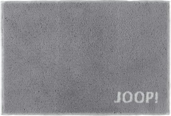 Thumbnail - JOOP! Badteppich Classic 281 - Farbe: Kiesel - 085 - 60x90 cm