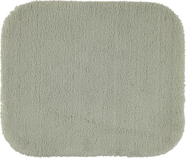 Rhomtuft - Badteppiche Aspect - Farbe: jade - 90 - 50x60 cm