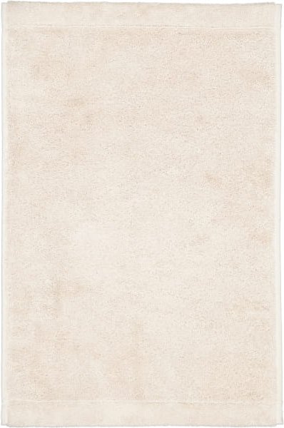 Cawö Handtücher Life Style Uni 7007 - Farbe: travertin - 366 - Gästetuch 30x50 cm