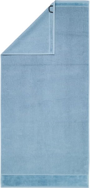 Vossen Handtücher Pure - Farbe: cosmos - 4380 - Duschtuch 67x140 cm