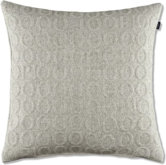 JOOP! Kissenhüllen Signature - Farbe: Grau - 010 - 40x40 cm
