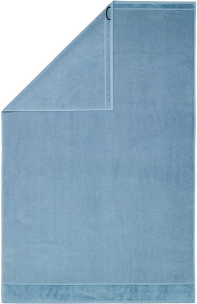 Vossen Handtücher Pure - Farbe: cosmos - 4380 - Badetuch 100x150 cm