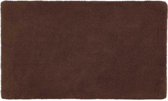 Rhomtuft - Badteppiche Square - Farbe: mocca - 406 - 70x120 cm