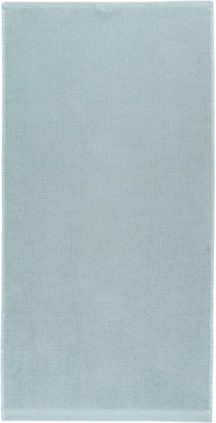 Rhomtuft - Handtücher Baronesse - Farbe: aquamarin - 400 - Duschtuch 70x130 cm